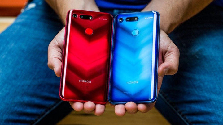 những smartphone quyến rũ nhất mọi thời đại hình 1 Những smartphone quyến rũ nhất mọi thời đại