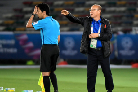 ĐT Việt Nam quyết chiến với ĐT Nhật Bản: Hãy tin ở thầy Park