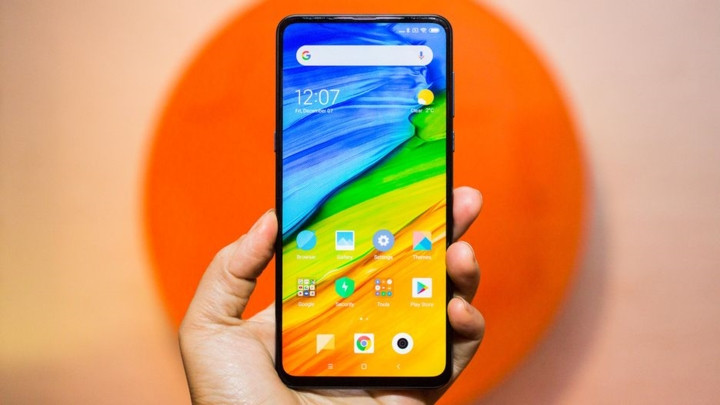 những smartphone quyến rũ nhất mọi thời đại hình 5 Những smartphone quyến rũ nhất mọi thời đại