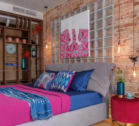 Trang trí nhà đẹp ấn tượng đón Tết