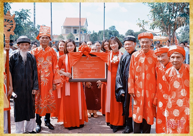 “Đến Trường Lưu, lưu lại Trường Lưu...” ảnh 8 “Đến Trường Lưu, lưu lại Trường Lưu...”