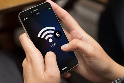 Wi-Fi 6 (802.11ax) là thế hệ tiếp theo của kết nối 802.11ac. Ảnh: IndoTek. iPhone 11 sẽ truy cập Wi-Fi nhanh hơn