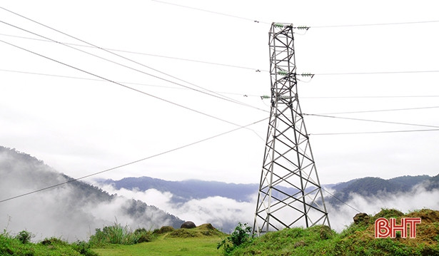 Lạc bước trên đỉnh Keo Nưa