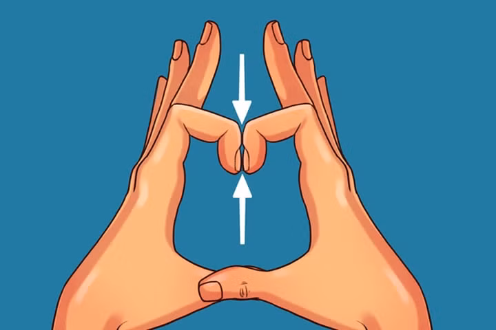 Một số mẹo đơn giản để biết tình trạng sức khỏe của bạn