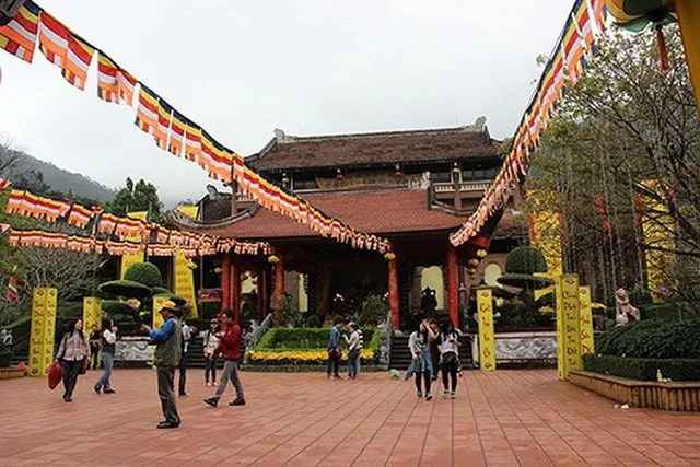 Top những điểm du lịch hấp dẫn nhất Việt Nam dịp Tết Nguyên đán 2019