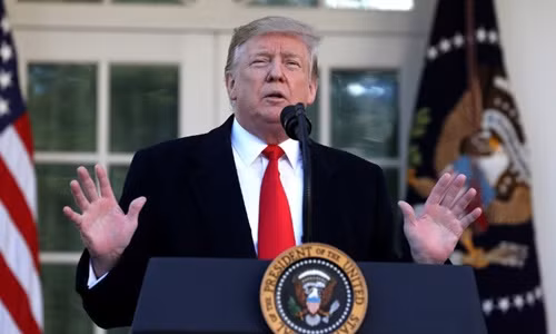 Thế giới nổi bật trong tuần: Tổng thống Mỹ ký thông qua dự luật giúp chính phủ vận hành đầy đủ trở lại