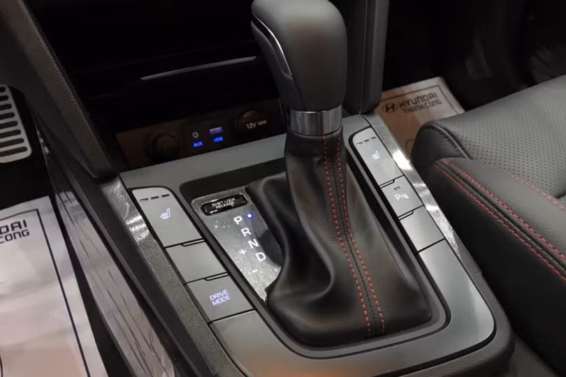 Cách sử dụng các chế độ lái trên ô tô hiện nay