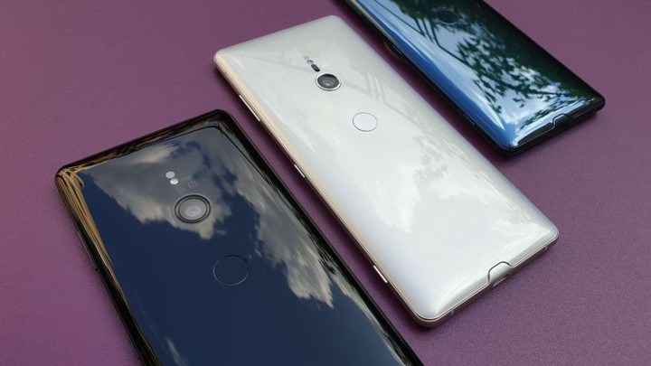 những smartphone quyến rũ nhất mọi thời đại hình 8 Những smartphone quyến rũ nhất mọi thời đại