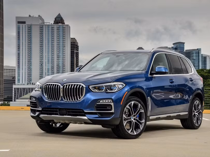 Loạt xe hơi đáng chú ý có thể về Việt Nam trong năm 2019