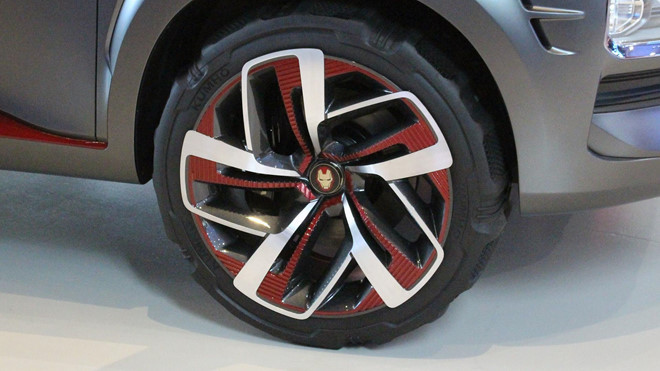 Chỉ có 300 chiếc Hyundai Kona “ron Man” này trên toàn cầu