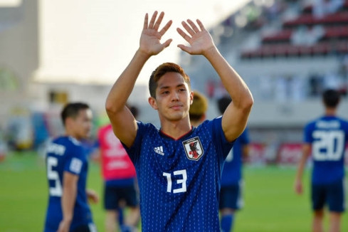 Ngôi sao đắt giá nhất ĐT Nhật Bản nghỉ trận gặp ĐT Việt Nam