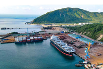 Hà Tĩnh có 6 dự án khởi công, khởi động chào mừng Đại hội XIV của Đảng