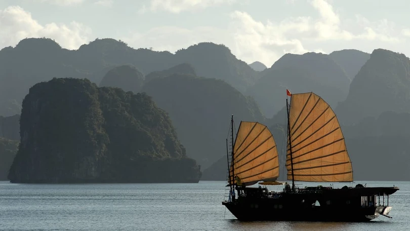 30 diem den dep nhat viet nam theo binh chon cua cnn