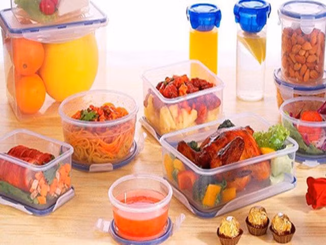 5 chat doc dang so duoc tim thay trong dung cu nau an