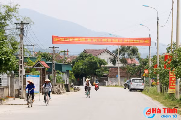khi can bo xa tra ghe di xuat khau lao dong