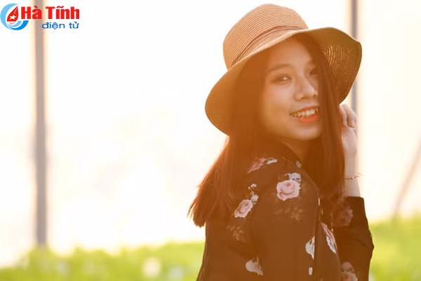 9x ha tinh dam me khoi nghiep tu hoa tuoi va salad sach