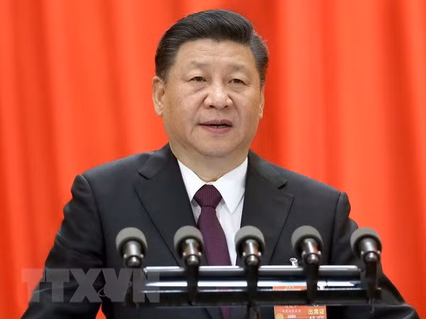 chu tich trung quoc tap can binh de cao cac de xuat bac ngao