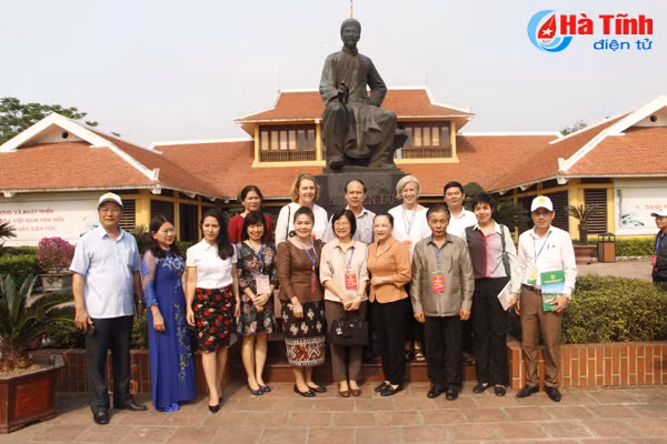 homestay phong giang ha tinh hay qua