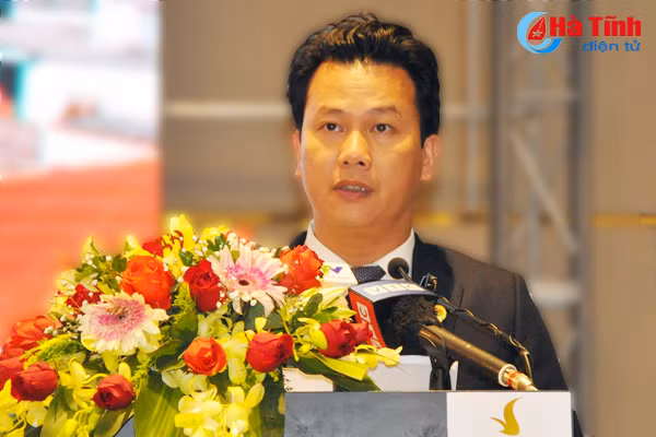 tieu chi 20 trong ntm ha tinh la su dong thuan cua long dan