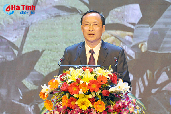 ha tinh vinh danh 34 khu dan cu kieu mau 31 vuon mau tieu bieu