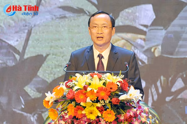 Hà Tĩnh vinh danh 34 khu dân cư kiểu mẫu, 31 vườn mẫu tiêu biểu ảnh 2 ha tinh vinh danh 34 khu dan cu kieu mau 31 vuon mau tieu bieu