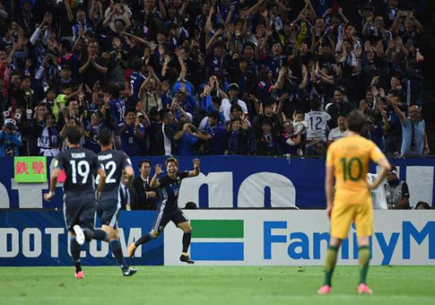 Nhật Bản sa thải HLV đội tuyển chỉ 2 tháng trước World Cup ảnh 2 nhat ban sa thai hlv doi tuyen chi 2 thang truoc world cup