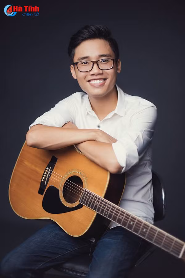 chang ca ngo nguoi ha tinh va series hai nghe 16 trieu luot xem