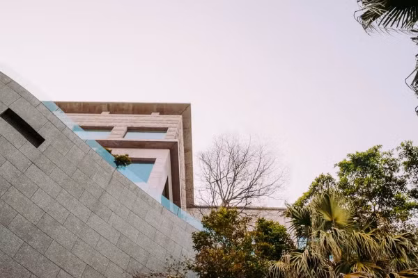 ben trong con pho dat do nhat hanh tinh noi ty phu jack ma tau biet thu 191 trieu do