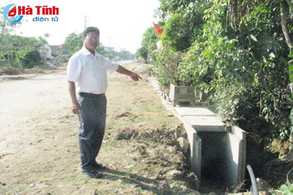 lam duong ca tuyen lam muong mot nua