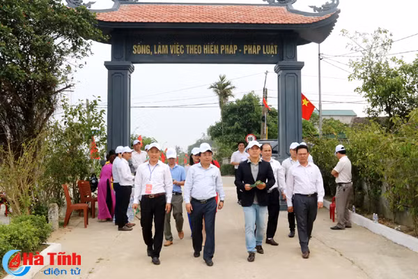 homestay phong giang ha tinh hay qua