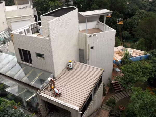 ben trong con pho dat do nhat hanh tinh noi ty phu jack ma tau biet thu 191 trieu do