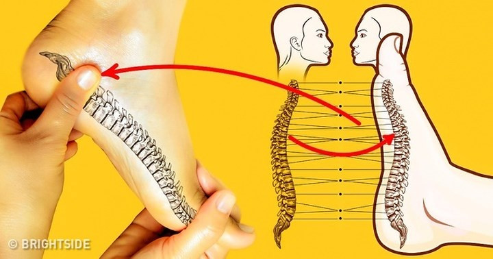 massage chan co the giup ban dieu tri cac van de suc khoe thuong gap nhat