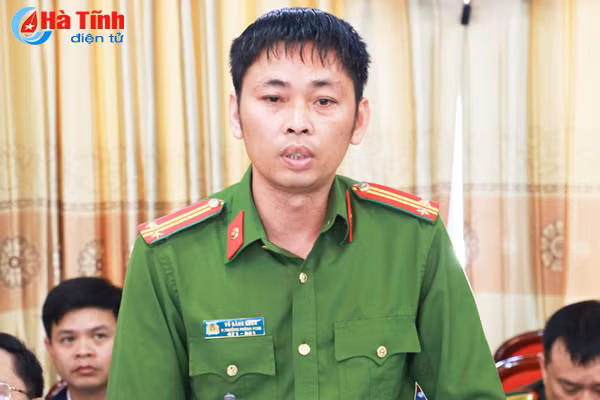 lay phong chay la chinh