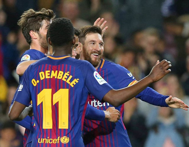 doi hinh xuat sac nhat chau au tuan qua messi da cap voi cuu sao mu