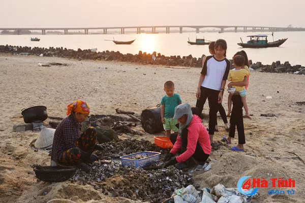 tach vo son nghe thoi vu thu nhap chinh