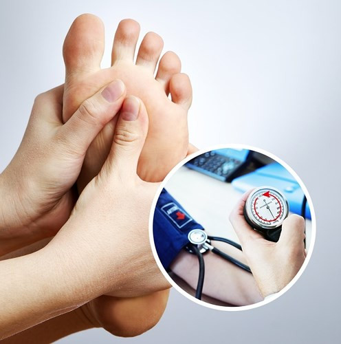 massage chan co the giup ban dieu tri cac van de suc khoe thuong gap nhat