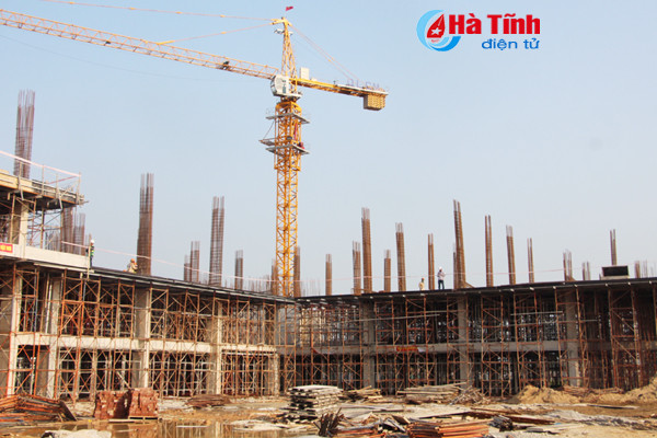 du kien thang 3 2019 se ban giao nha o xa hoi tai tp ha tinh