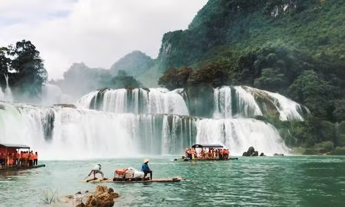 7 diem den cua cao bang khien phuot thu di khong muon ve