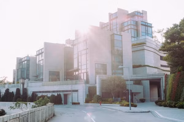 ben trong con pho dat do nhat hanh tinh noi ty phu jack ma tau biet thu 191 trieu do