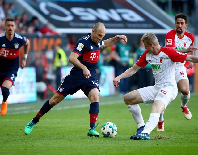 doi hinh xuat sac nhat chau au tuan qua messi da cap voi cuu sao mu