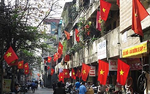 Đề xuất hoán đổi ngày nghỉ dịp Tết dương lịch, 30/4 và 1/5 năm 2019 ảnh 1 de xuat hoan doi ngay nghi dip tet duong lich 30 4 va 1 5 nam 2019