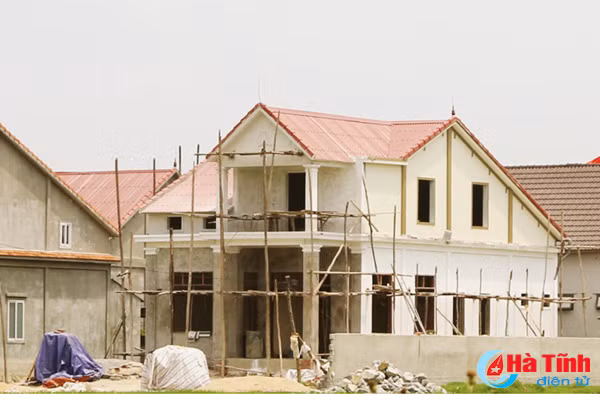 khi can bo xa tra ghe di xuat khau lao dong