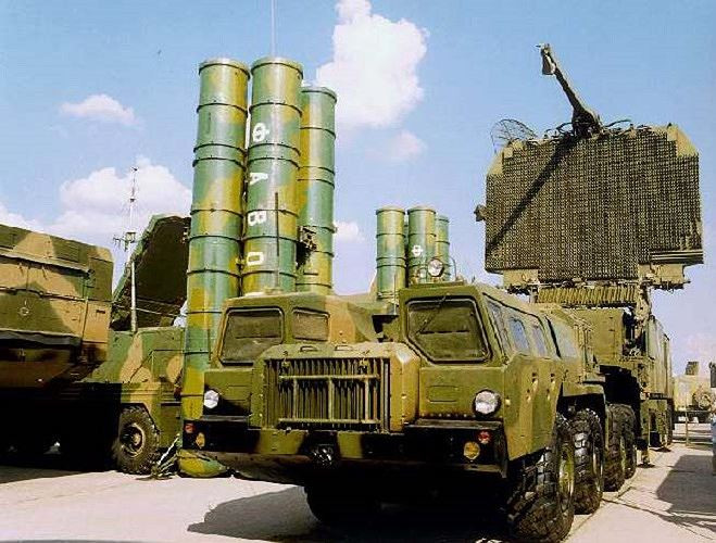 nga cung cap s 300 cho syria sau vu mua ten lua cua my