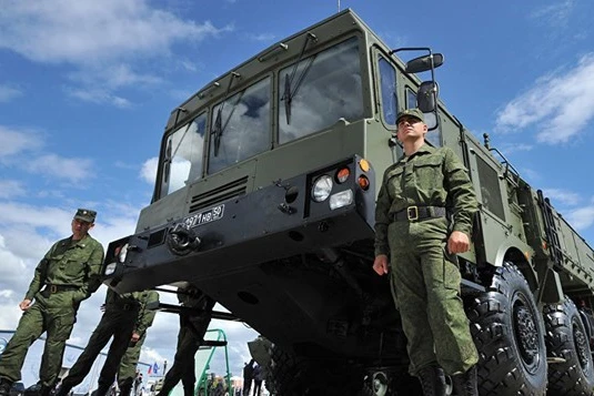 quan doi nga o tinh trang bao dong truoc kha nang my tan cong syria