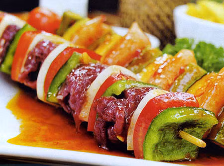 thit do cach an de tranh hai