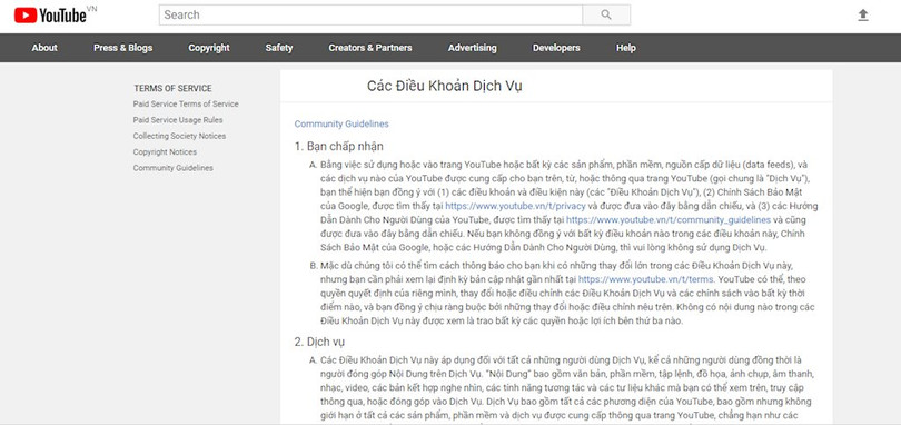 Sau Facebook, YouTube sẽ bị phạt hàng tỷ USD vì scandal thăm dò dữ liệu của trẻ em ảnh 2 sau facebook youtube se bi phat hang ty usd vi scandal tham do du lieu cua tre em
