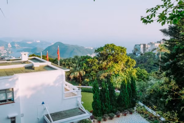 ben trong con pho dat do nhat hanh tinh noi ty phu jack ma tau biet thu 191 trieu do