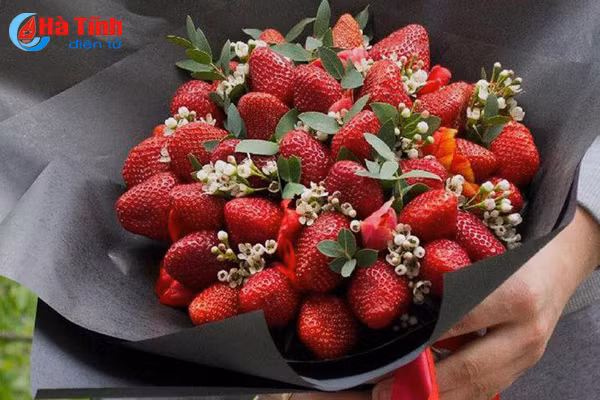 9x ha tinh dam me khoi nghiep tu hoa tuoi va salad sach