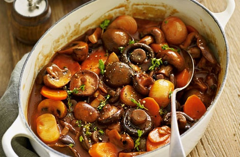 du cac mon ngon tu nam cho bua an cuoi tuan nhe bung ma van ngon com