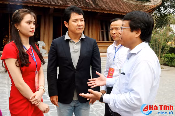 homestay phong giang ha tinh hay qua